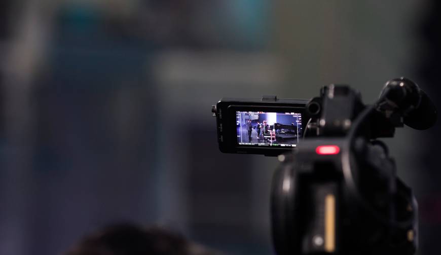 紧跟潮流！阿克苏产品视频拍摄引领时尚新趋势