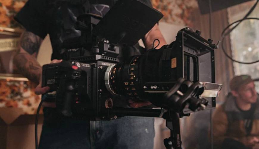 深耕本土，阿克苏产品宣传视频拍摄公司的服务密码