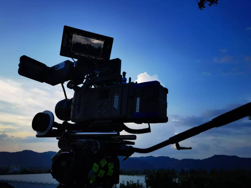 流量思维，阿克苏电商产品视频拍摄制作的核心逻辑