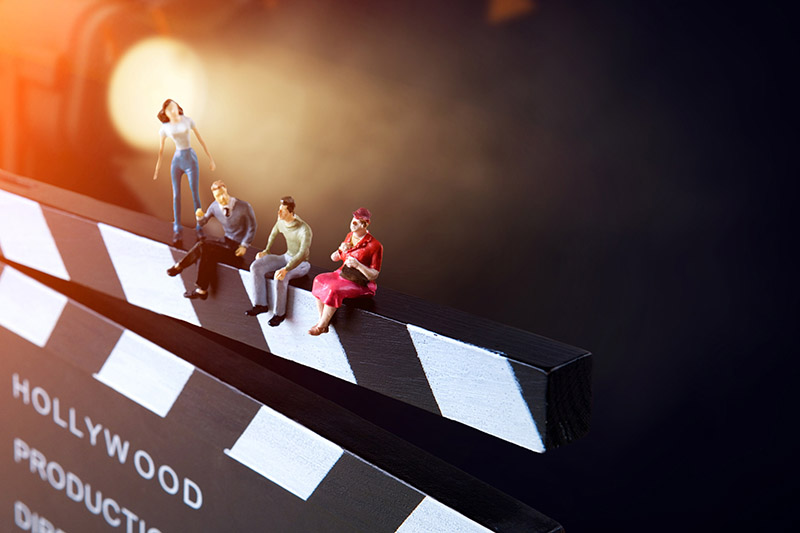 聚焦阿克苏电商产品视频拍摄制作，为产品搭建高效转化桥梁