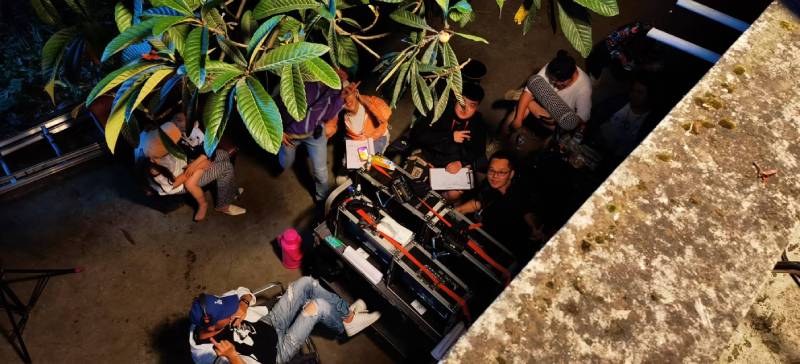 解锁阿克苏产品宣传视频拍摄公司新势能，助力品牌强势破圈