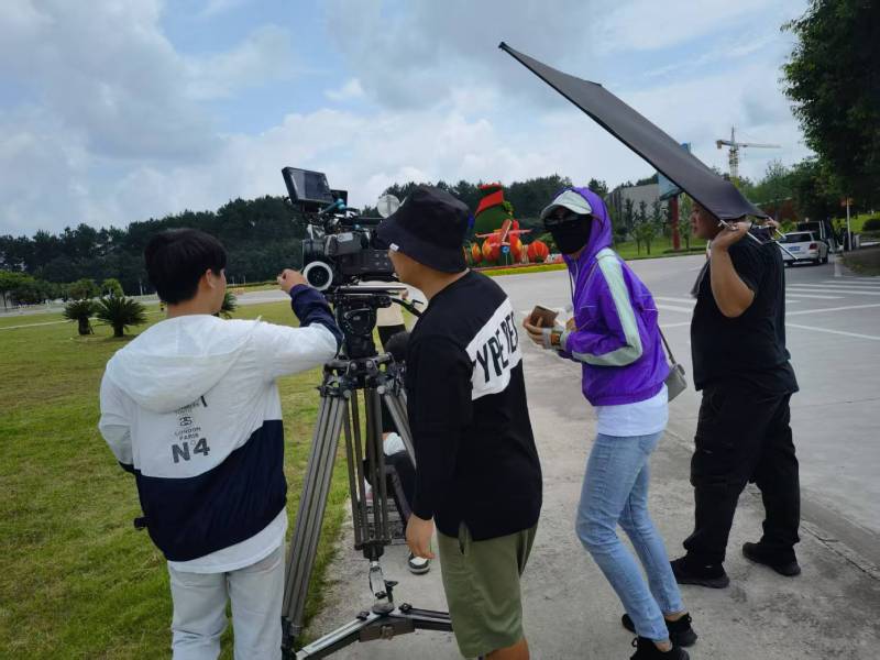 阿克苏极致互动，未来愿景宏大，致力于成为全球领先的产品宣传视频企业