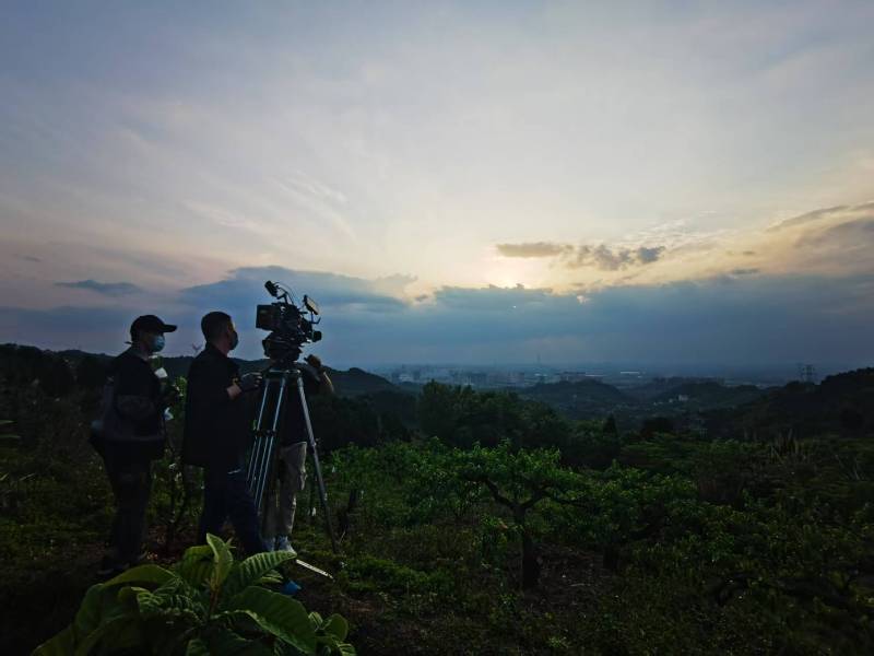 聚焦阿克苏产品宣传视频拍摄公司，用专业实力铸就品牌传播传奇