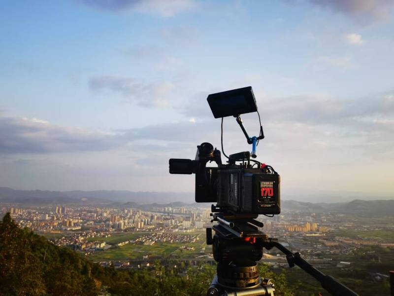 解锁阿克苏产品宣传视频拍摄公司精髓，让品牌传播直击人心