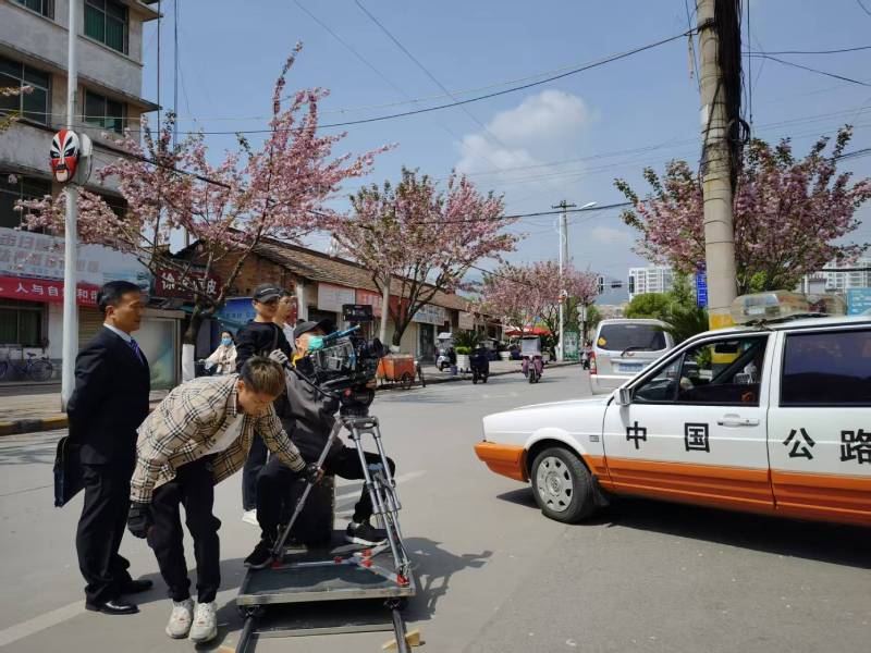 阿克苏产品宣传视频拍摄公司：专业赋能，点亮品牌之光