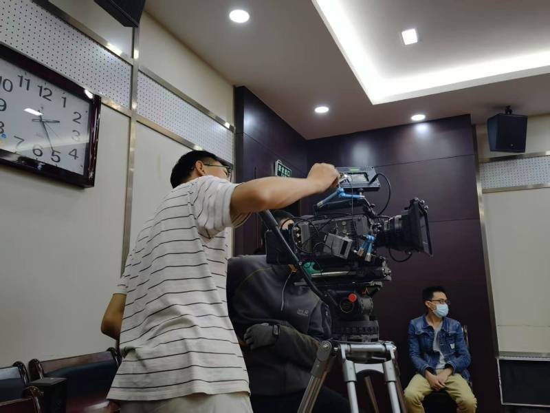 大数据指导创作方向，阿克苏产品视频拍摄公司让每帧画面都有效触达